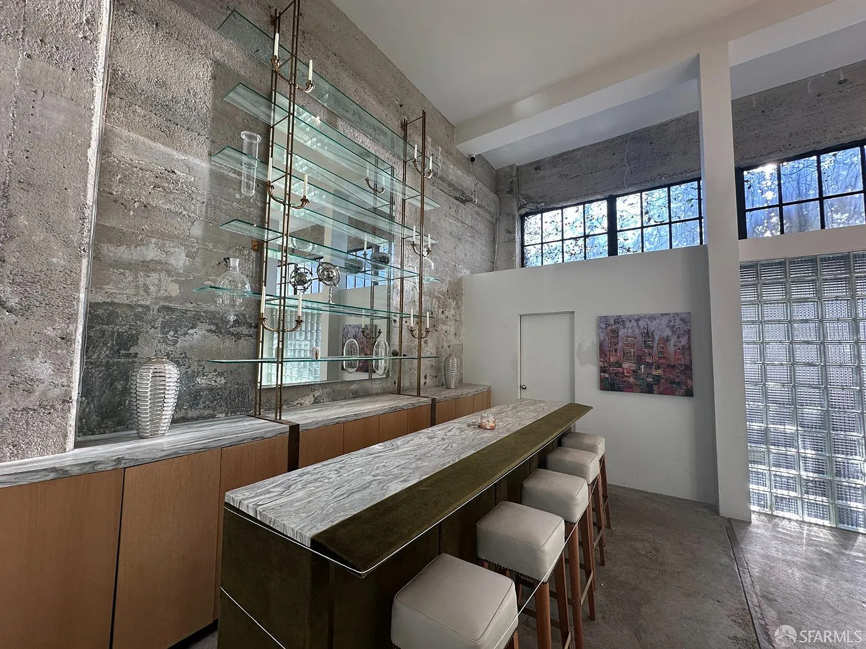 San Francisco Social Club Clubhouse